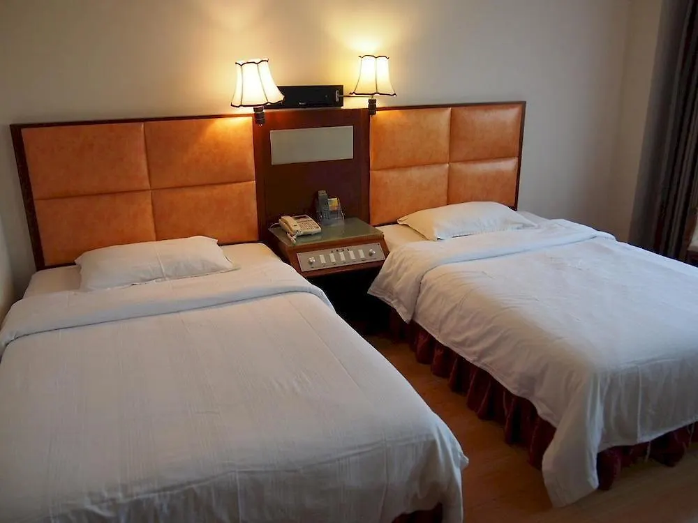 Dapeng Hotel, Zhuhai