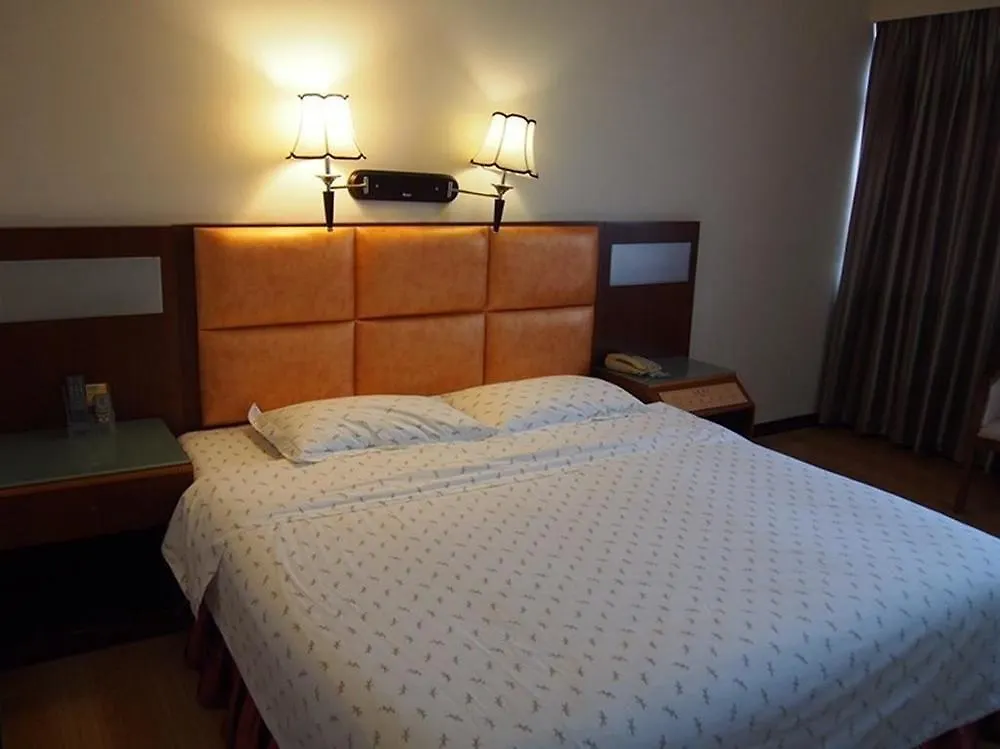 Dapeng Hotel, Zhuhai