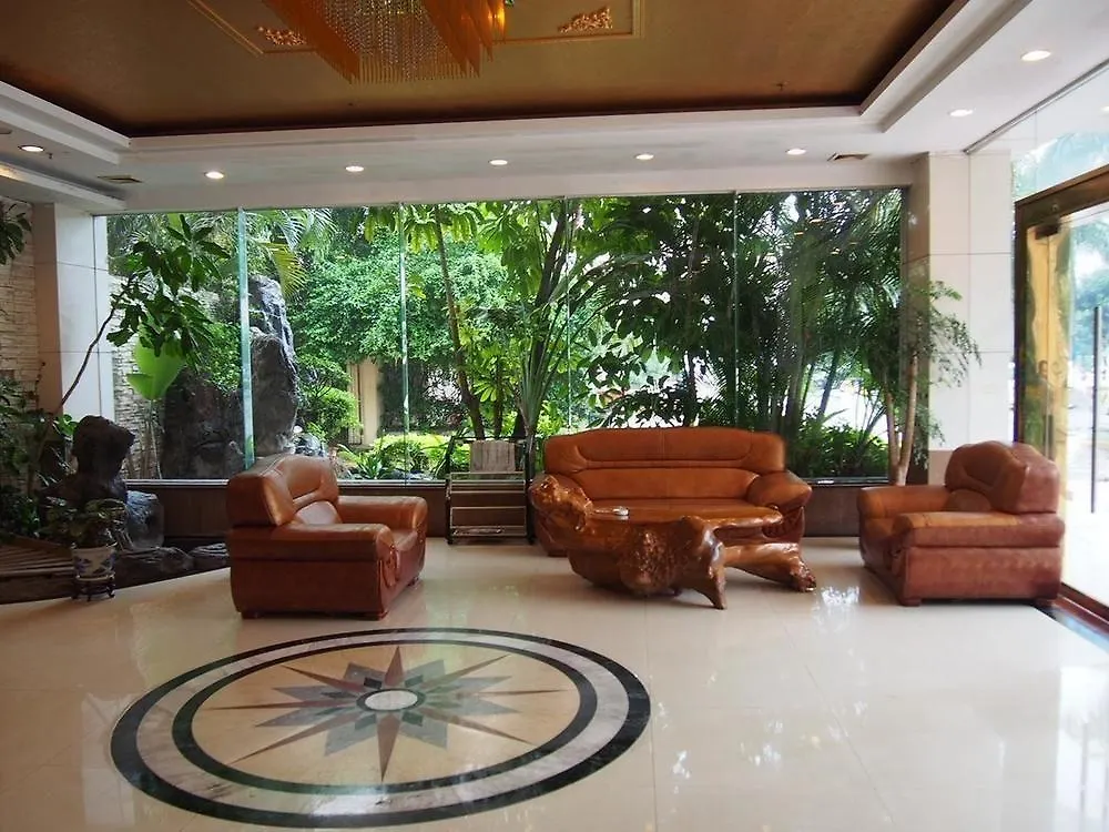 Hotel Dapeng Hotel, Zhuhai
