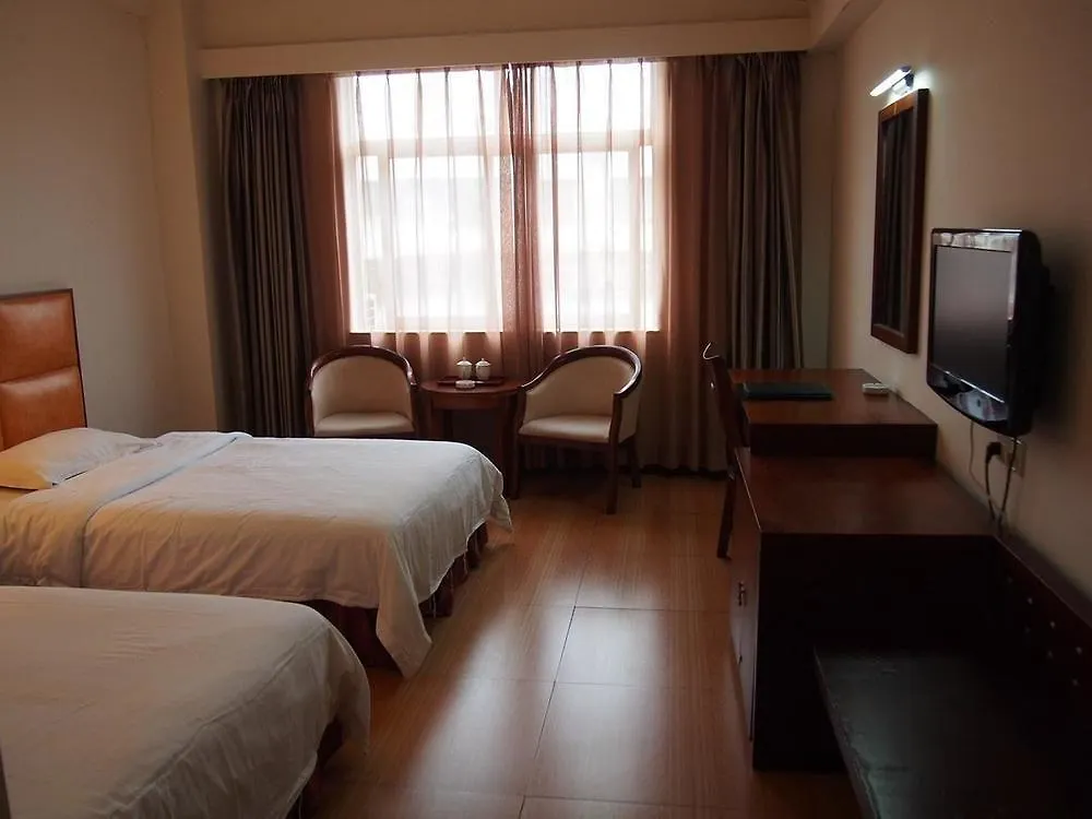Hotel Dapeng Hotel, Zhuhai
