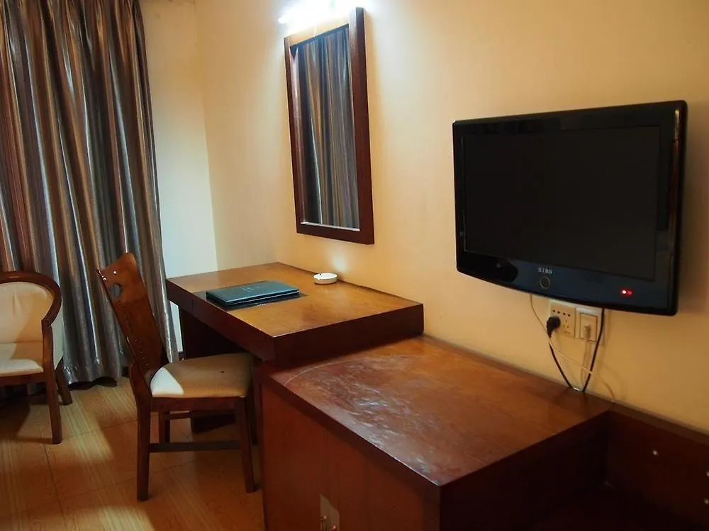 Dapeng Hotel, Zhuhai 2*,