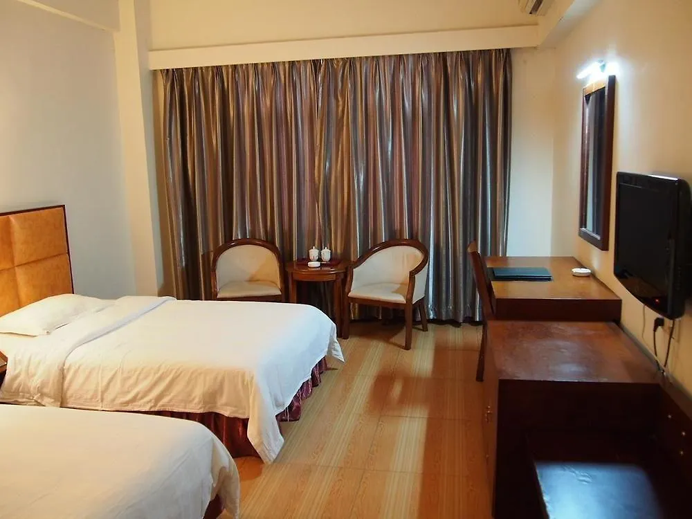 Dapeng Hotel, Zhuhai Hotel