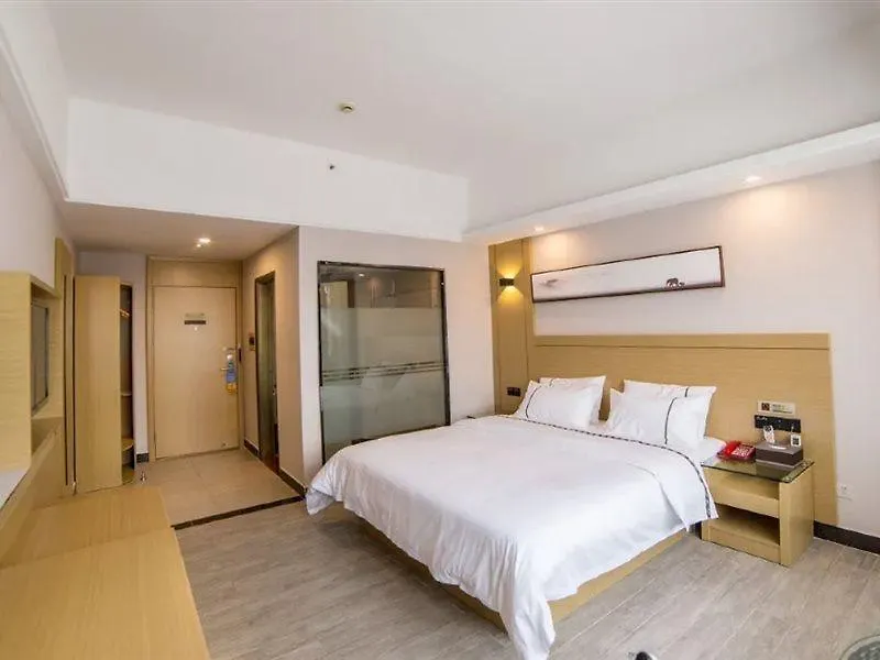 Hotel Dapeng Hotel, Zhuhai