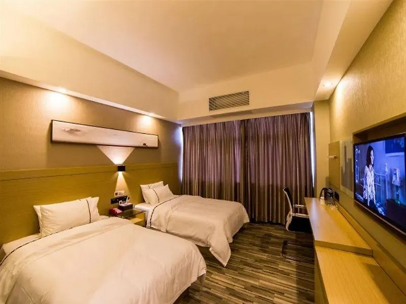 Dapeng Hotel, Zhuhai China